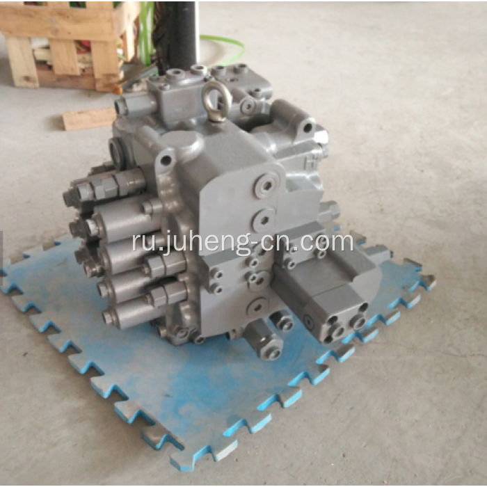 Регулирующий клапан Volvo 14512144 EC210B